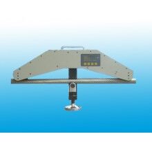 電梯專(zhuān)用鋼絲繩張力檢測(cè)儀