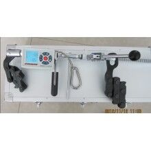 電氣化鐵路專(zhuān)吊索安裝儀