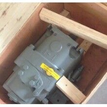 山東地區(qū)三一掘進(jìn)機力士樂A11VO145變量泵液壓柱塞泵價格而