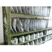 盾牌貨架，武警盾牌貨架