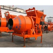 供應小型混凝土攪拌機