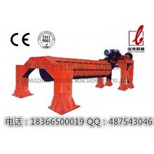 水利機械設備懸輥式水泥制管機