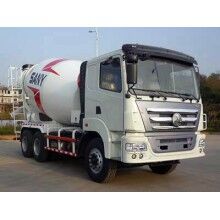 出租攪拌車，出租攪拌車