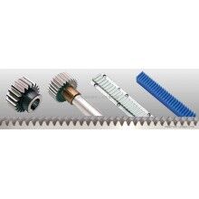 華南原億昌直齒研磨精密齒條