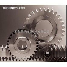 精密研磨原億昌齒輪齒條現貨