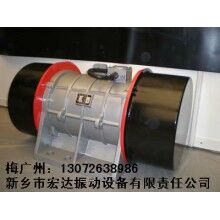 ZW-16-6振動電機(jī) 功率1.1KW  河南振動電機(jī)廠