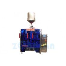 建材包裝機(jī)，防水涂料包裝機(jī)