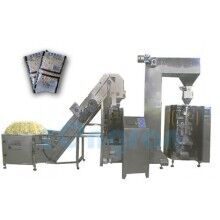 豆芽包裝機，綠豆芽包裝機