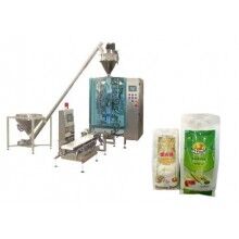 蛋糕粉包裝機(jī)，面包粉包裝機(jī)