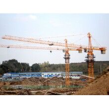 塔式起重機(jī) 塔機(jī) 塔吊