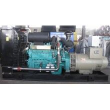 泰安發(fā)電機租賃，泰安哪里租賃發(fā)電機