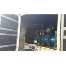 日照發(fā)電機租賃，日照哪里租賃發(fā)電機