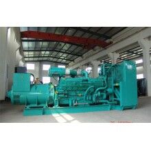 濰坊發(fā)電機租賃，濰坊哪里租賃發(fā)電機