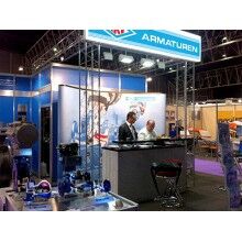 蒸汽閥門，德國(guó)ARI閥門廠