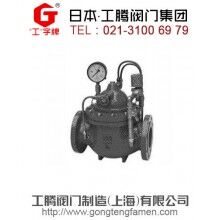 600X進(jìn)口電動控制閥