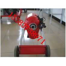 戶(hù)外型管道疏通機(jī)