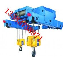 CD型低凈空電動(dòng)葫蘆