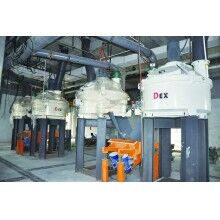 耐火材料攪拌機(jī)，攪拌機(jī)品牌廠家——迪凱機(jī)械走時(shí)代發(fā)展路線，做攪拌機(jī)行業(yè)精品！