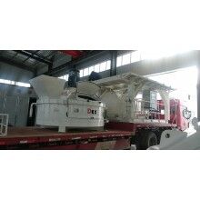 青島水泥攪拌機(jī)混合勻質(zhì)性高、信譽(yù)好高環(huán)保