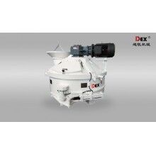 uhpc攪拌機(jī)獨(dú)特設(shè)計(jì)高速驅(qū)動(dòng)運(yùn)行完成超高性能混凝土的高品質(zhì)攪拌