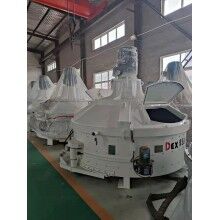 耐火材料攪拌機“錨定”勻質(zhì)目標以低成本獲得高價值