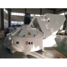 立軸行星式攪拌機(jī)滿格升級用實(shí)力話說“不同凡響”