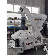 立軸混凝土攪拌機(jī)運(yùn)用智能科學(xué)生產(chǎn)技術(shù)加快行業(yè)現(xiàn)代化發(fā)展步伐！