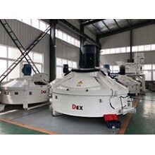 亮相uhpc超高性能混凝土領(lǐng)域，行星式攪拌機開啟行業(yè)攪拌新方式