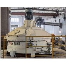 打卡水泥制品行業(yè)，行星式攪拌機(jī)展現(xiàn)硬核實(shí)力