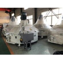 行星式攪拌機(jī)持續(xù)進(jìn)行創(chuàng)新優(yōu)化，展現(xiàn)更多優(yōu)異技能