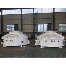 行星式攪拌機(jī)在攪拌大時(shí)代中獲得水泥制品行業(yè)攪拌的“話語權(quán)”！