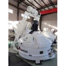 行星式攪拌機(jī)穩(wěn)定可靠勻質(zhì)好，行業(yè)攪拌熱度高