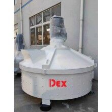 行星式攪拌機(jī)發(fā)揮科學(xué)合理攪拌技術(shù)，貫穿行業(yè)混合始末！