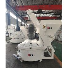 立軸行星式攪拌機(jī)認(rèn)真喊話：五年質(zhì)保不在話下！