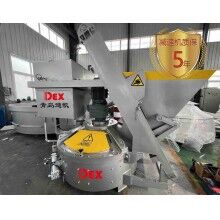 立式行星攪拌機(jī)——特殊研發(fā)減速機(jī)5年質(zhì)保，出廠即出道