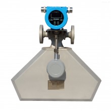 高精度科里奧利質(zhì)量流量計廣東廣州