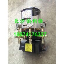 供應(yīng)三一強制式攪拌機配件，三一重工攪拌機原裝潤滑油泵，泵芯