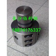 直銷供應(yīng)三一攪拌機配件，三一JX2000菊花套