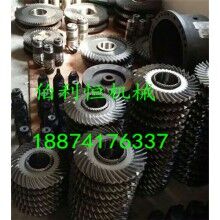 大量供應(yīng)仕高瑪攪拌機(jī)配件，MAO3000型攪拌機(jī)減速機(jī)盤齒