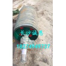 現(xiàn)售混凝土攪拌機(jī)配件，三一攪拌機(jī)正品斜皮帶包膠滾筒