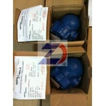 斯派莎克FT14-10疏水閥、英國(guó)斯派莎克浮球式疏水閥