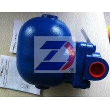 斯派莎克FT14HC疏水閥、斯派莎克杠桿浮球式疏水閥