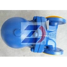 斯派莎克FT43疏水閥、斯派莎克浮球式疏水閥