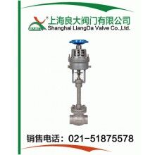 低溫緊急切斷閥.低溫緊急切斷閥尺寸.低溫緊急切斷閥說明書