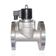 美國進口電磁閥-進口不銹鋼電磁閥【美國格頓GRTON閥門】