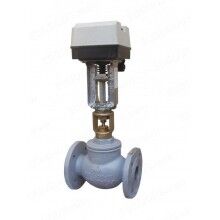 美國進口調節(jié)閥-進口電動壓力調節(jié)閥【美國威森ESON品牌】