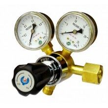 進(jìn)口氧氣減壓器|美國約克黃銅、輕小型氧氣專用減壓器
