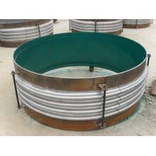 煙風道膨脹節(jié)