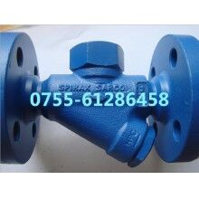 英國斯派莎克TD32F法蘭式熱動(dòng)力疏水閥