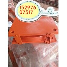 連云港GPZ（Ⅱ）5.0DX盆式支座，江西南昌盆式高架橋橡膠支座